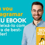 Eu vou deixar seu eBook com cara de best-seller