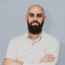 Foto do perfil do trabalhador freelancer