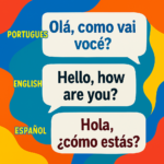 Eu vou Fazer Traduções Profissionais Com Entrega Rápida.