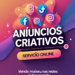 Eu vou criar vídeos criativos e impactantes para seu comerci...