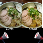 Eu vou recuperar suas imagens e deixalas realistas