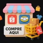 Eu vou Procurar  produtos em promoção nos sites.