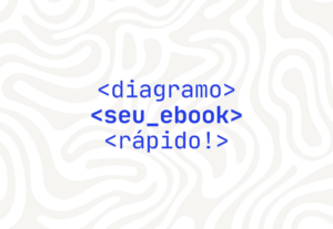 Eu vou diagramar seu ebook em tempo record