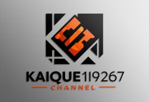 Eu vou Fazer seu logo tipo de alta definição em até 10h