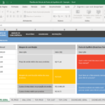 Eu vou Automatizar sua planilha Excel