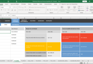 Eu vou Automatizar sua planilha Excel