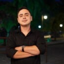 Foto do perfil do trabalhador freelancer