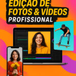 Eu vou Transformar Ideias em Vídeos Incríveis