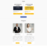 Eu vou criar o site Perfeito para o seu Negócio