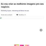 Eu vou criar a melhor digitalização para seus textos