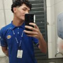 Foto do perfil do trabalhador freelancer