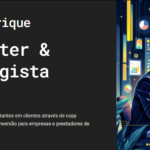 Eu vou produzir copy profissional para sua página e anúncios