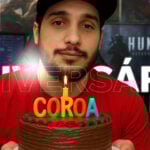 Eu vou fazer uma  THUMBNAIL profissional