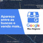 Eu vou otimizar sua página do Google Meu Negócio