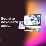 Eu vou criar seu site de alta conversão em até 24hs