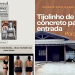 Eu vou fazer a sua Social Mídia para Instagram