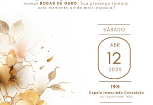 Eu vou criar convites personalizados para festas e eventos