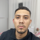Foto do perfil do trabalhador freelancer