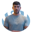 Foto do perfil do trabalhador freelancer