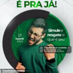 Eu vou fazer criativos profissionais para o seu perfil