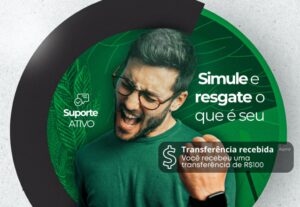 Eu vou fazer criativos profissionais para o seu perfil