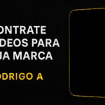 Eu vou editar vídeos dinâmicos para você.