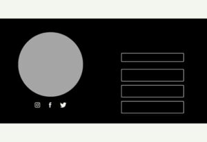 Eu vou criar um biolink personalizado para você
