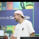 Foto do perfil do trabalhador freelancer