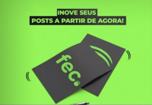 Eu vou fazer um design para sua loja no Instagram.
