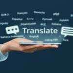 Eu vou traduzir o seu texto em ingles para portugues