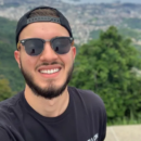 Foto do perfil do trabalhador freelancer