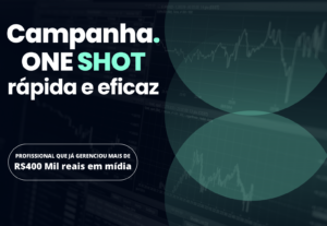 Eu vou criar as campanhas de anúncio para o seu negócio