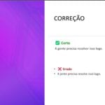 Eu vou Digitar,traduzir e revisar seu projeto