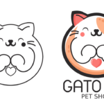 Eu vou vetorizar sua imagem ou logotipo profissional