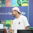 Foto do perfil do trabalhador freelancer