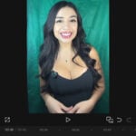 Eu vou gravar e editar seu vídeo