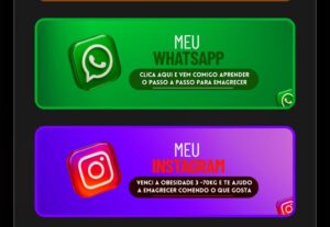 Eu vou criar seu link personalizado para vender mais