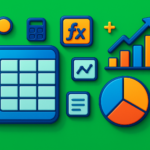 Eu vou otimizar e organizar seu arquivo Excel em 24h