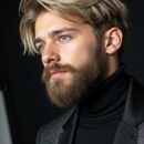 Foto do perfil do trabalhador freelancer
