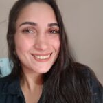 Eu vou fazer um comercial do seu produto com muita simpatia.