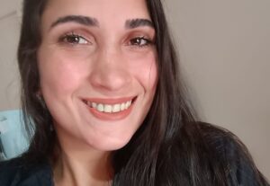 Eu vou fazer um comercial do seu produto com muita simpatia.