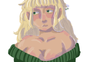 Eu vou desenhar um icon pra você