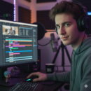 Foto do perfil do trabalhador freelancer
