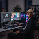 Foto do perfil do trabalhador freelancer