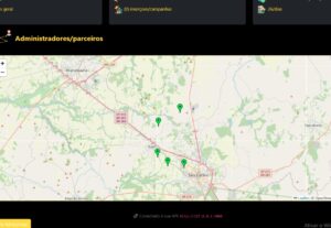 Eu vou fazer seu site em 24hr