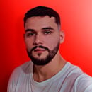 Foto do perfil do trabalhador freelancer
