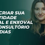 Eu vou criar sua identidade visual em 3 dias