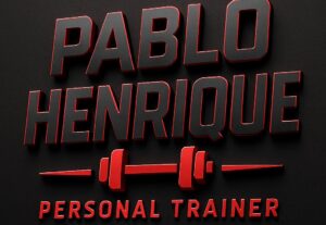 Eu vou ser o seu último personal trainer.