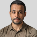 Foto do perfil do trabalhador freelancer