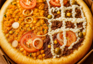 Eu vou editar Imagens de alimentos e produtos.